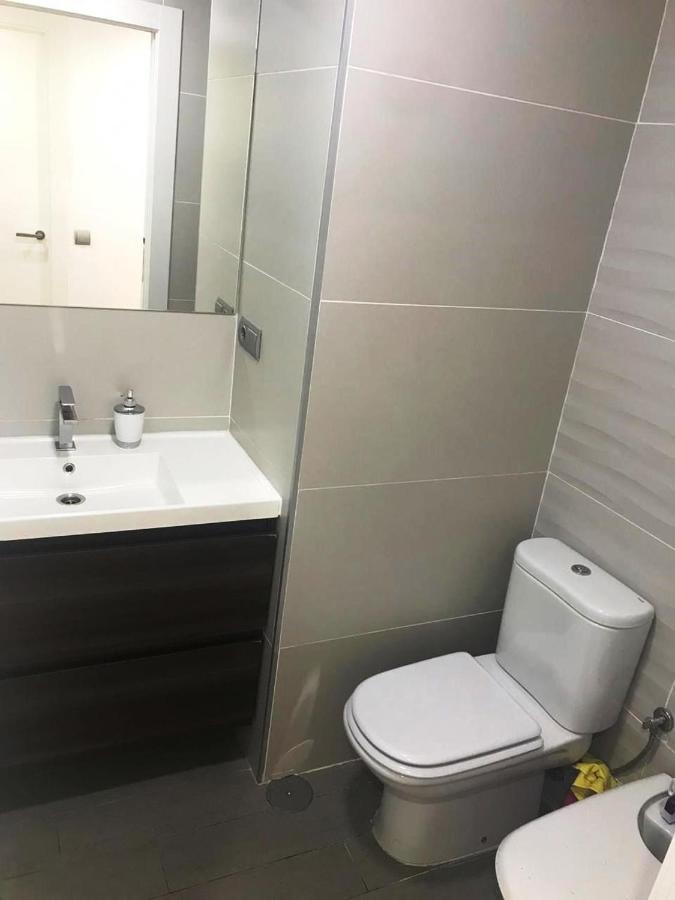 Appartement Centro - La Trinidad Málaga