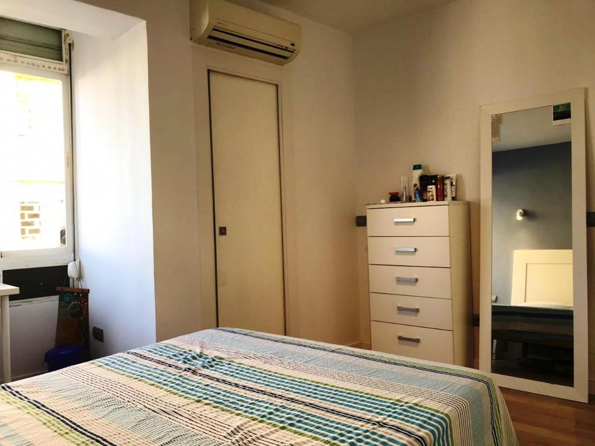 Appartement Centro - La Trinidad Málaga